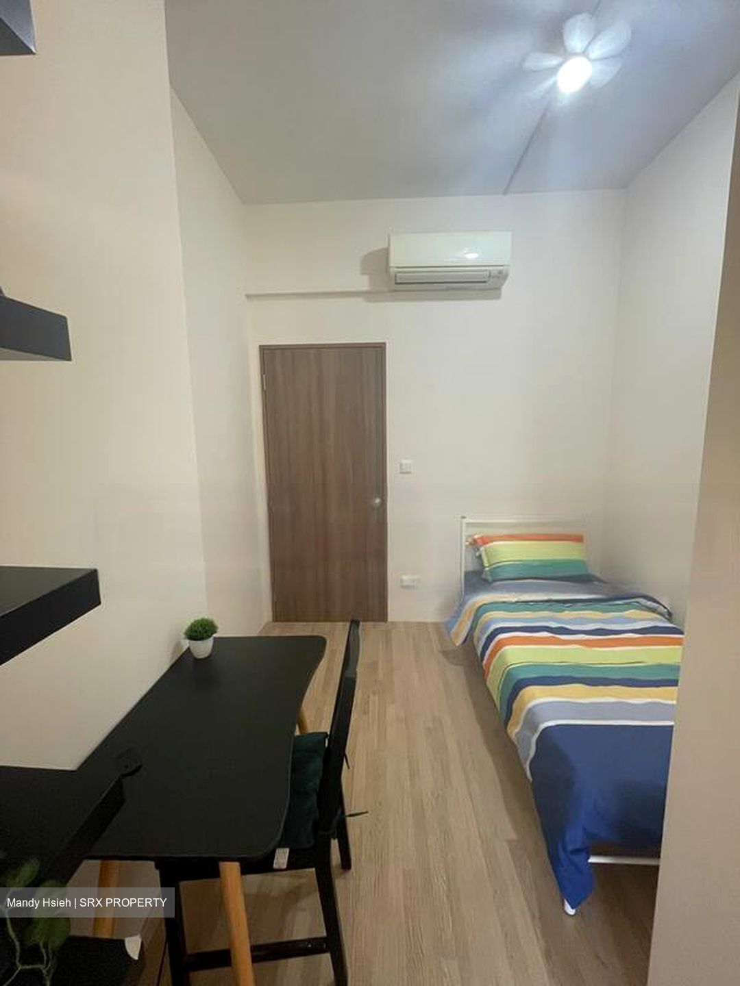 Dover Parkview (D5), Condominium #461550331